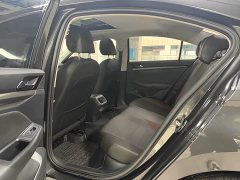 Volkswagen Bora 2021 1.5L automatic comfort intelligent connected version - фото 9