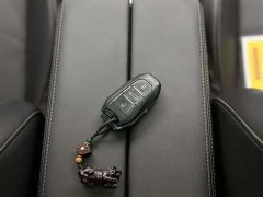 Lynk & Co DS 7 2022 35THP Montmartre 10th Anniversary Collection Edition - фото 14