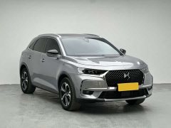 Lynk & Co DS 7 2022 35THP Montmartre 10th Anniversary Collection Edition - фото 3