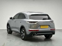 Lynk & Co DS 7 2022 35THP Montmartre 10th Anniversary Collection Edition - фото 4