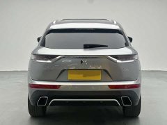 Lynk & Co DS 7 2022 35THP Montmartre 10th Anniversary Collection Edition - фото 5