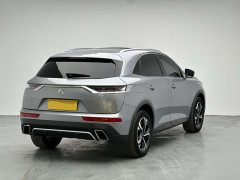 Lynk & Co DS 7 2022 35THP Montmartre 10th Anniversary Collection Edition - фото 6