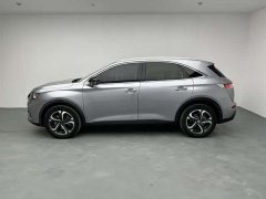 Lynk & Co DS 7 2022 35THP Montmartre 10th Anniversary Collection Edition - фото 8