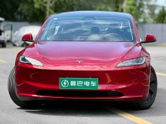 Tesla Model 3 rear-wheel drive version - фото 2