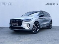 Lynk & Co Voyager 2.0T four-wheel drive Zunrui hybrid version - фото 1