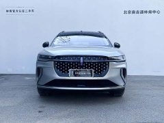 Lynk & Co Voyager 2.0T four-wheel drive Zunrui hybrid version - фото 2