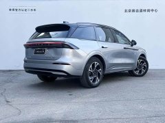 Lynk & Co Voyager 2.0T four-wheel drive Zunrui hybrid version - фото 3