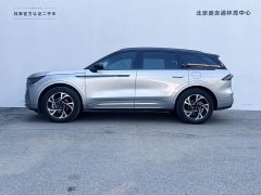 Lynk & Co Voyager 2.0T four-wheel drive Zunrui hybrid version - фото 4
