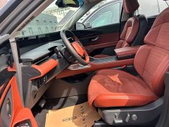 Lynk & Co Voyager 2.0T four-wheel drive Zunrui hybrid version - фото 6