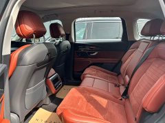 Lynk & Co Voyager 2.0T four-wheel drive Zunrui hybrid version - фото 7