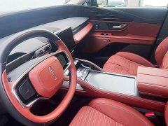 Lynk & Co Voyager 2.0T four-wheel drive Zunrui hybrid version - фото 9