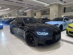 BMW M4 Coupe Thunder Edition - фото 1
