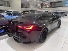 BMW M4 Coupe Thunder Edition - фото 10