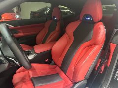 BMW M4 Coupe Thunder Edition - фото 12
