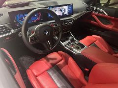 BMW M4 Coupe Thunder Edition - фото 13