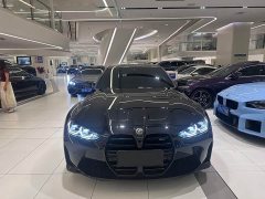 BMW M4 Coupe Thunder Edition - фото 2