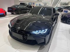 BMW M4 Coupe Thunder Edition - фото 4