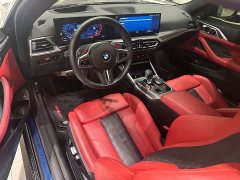 BMW M4 Coupe Thunder Edition - фото 5