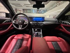 BMW M4 Coupe Thunder Edition - фото 6