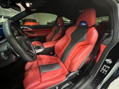 BMW M4 Coupe Thunder Edition - фото 8