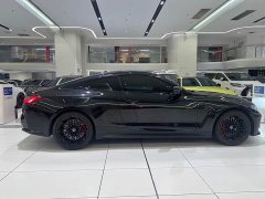 BMW M4 Coupe Thunder Edition - фото 9