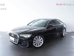 Audi A6L 45 TFSI Premium Dynamic - фото 1