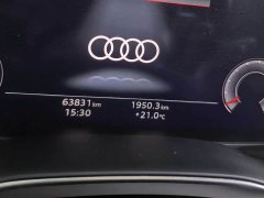 Audi A6L 45 TFSI Premium Dynamic - фото 10