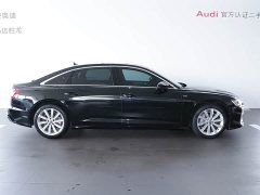 Audi A6L 45 TFSI Premium Dynamic - фото 3