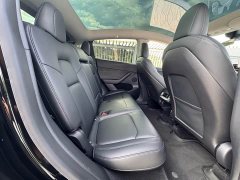 Tesla Model Y rear-wheel drive version - фото 12