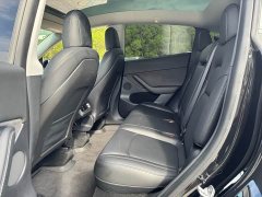 Tesla Model Y rear-wheel drive version - фото 14