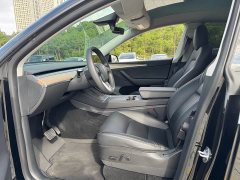 Tesla Model Y rear-wheel drive version - фото 15