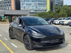 Tesla Model Y rear-wheel drive version - фото 4