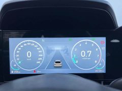 Lynk & Co Elantra 1.5L CVT 20th anniversary - фото 10