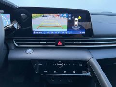 Lynk & Co Elantra 1.5L CVT 20th anniversary - фото 11