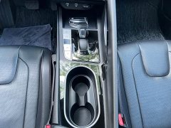 Lynk & Co Elantra 1.5L CVT 20th anniversary - фото 12