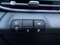 Lynk & Co Elantra 1.5L CVT 20th anniversary - фото 13
