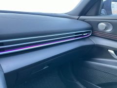 Lynk & Co Elantra 1.5L CVT 20th anniversary - фото 14