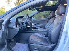 Lynk & Co Elantra 1.5L CVT 20th anniversary - фото 16