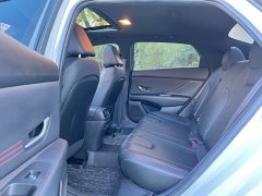 Lynk & Co Elantra 1.5L CVT 20th anniversary - фото 17