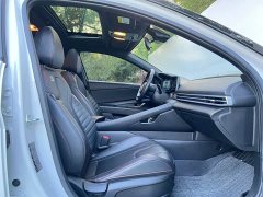 Lynk & Co Elantra 1.5L CVT 20th anniversary - фото 18