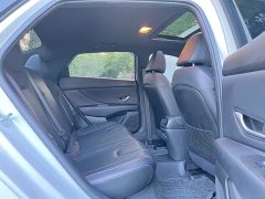 Lynk & Co Elantra 1.5L CVT 20th anniversary - фото 19