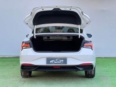 Lynk & Co Elantra 1.5L CVT 20th anniversary - фото 7
