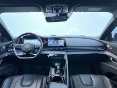 Lynk & Co Elantra 1.5L CVT 20th anniversary - фото 8