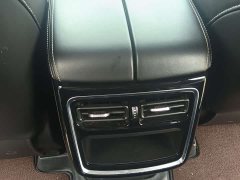 Jetour X70 PLUS 1.6T DCT star 5 seats - фото 11