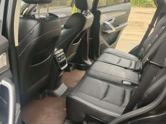 Jetour X70 PLUS 1.6T DCT star 5 seats - фото 12