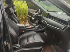 Jetour X70 PLUS 1.6T DCT star 5 seats - фото 13