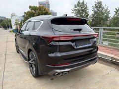 Jetour X70 PLUS 1.6T DCT star 5 seats - фото 15