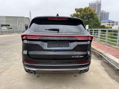 Jetour X70 PLUS 1.6T DCT star 5 seats - фото 16