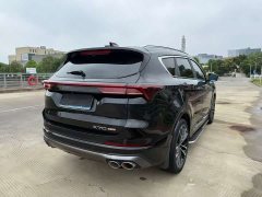 Jetour X70 PLUS 1.6T DCT star 5 seats - фото 17