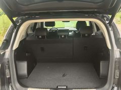Jetour X70 PLUS 1.6T DCT star 5 seats - фото 18